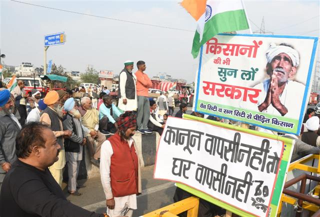 Former Punjab minister Rana Gurmit Singh Sodhi urges PM Modi to repeal farm laws