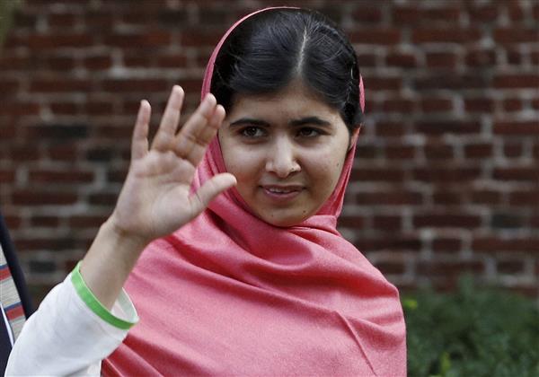 Reopen girls schools immediately in Afghanistan: Malala Yousafzai to Taliban