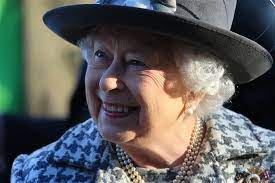 Royal rest: Queen Elizabeth told by doctors to take break