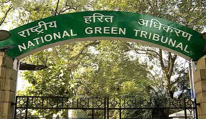 NGT has powers to take suo motu action on environmental issues, rules SC
