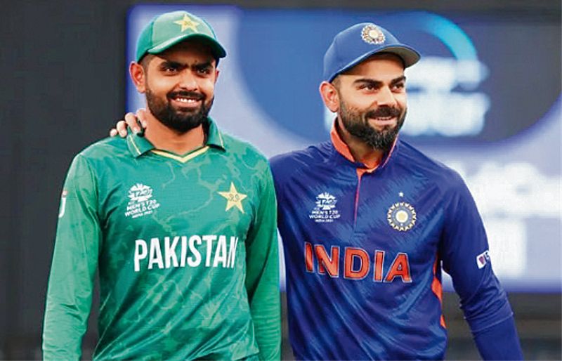 Loss to Pakistan: It's only T20 cricket, grin and bear it