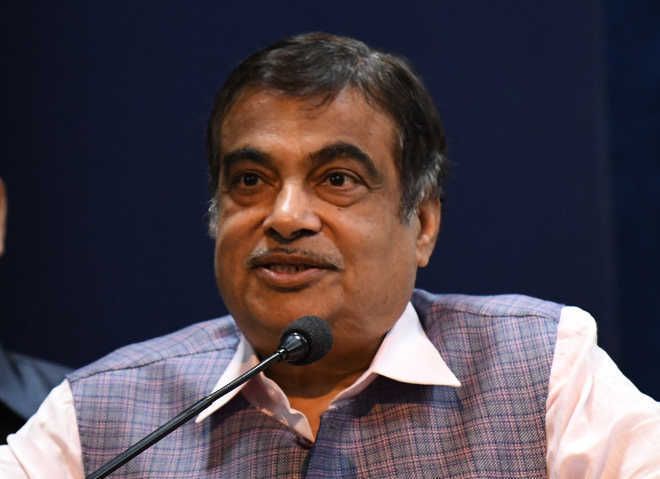 Oneness biggest strength of Indian culture: Nitin Gadkari at inter-religious conference