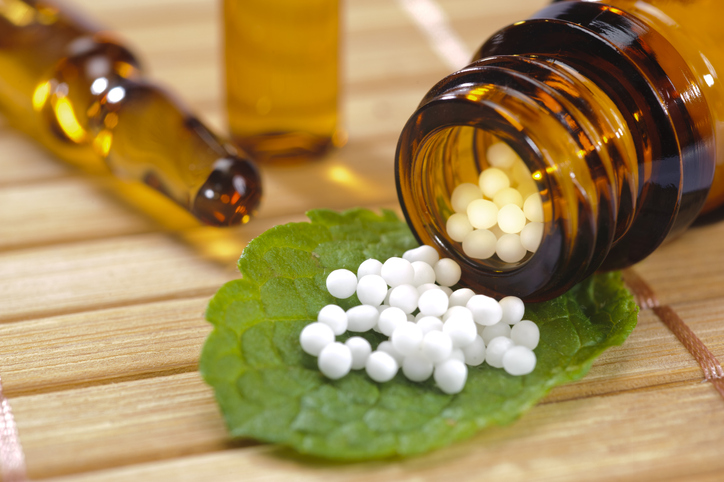 Kerala gives free homeopathy tablets to kids ahead of schools' reopening