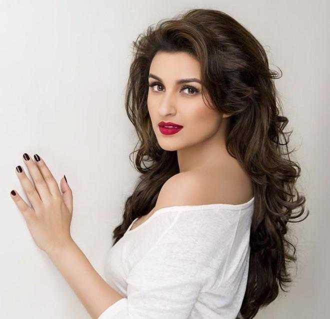 Parineeti Chopra has completed a decade in the Hindi film industry