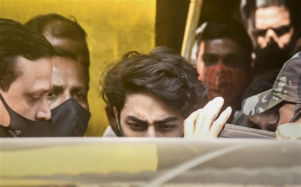 Aryan Khan case: NCB trying to get into media by targeting Bollywood, says lawyer representing Sushant Singh Rajput’s family