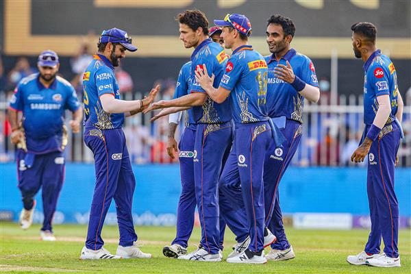 IPL 2021: All eyes on India stars as Mumbai Indians take on upbeat Rajasthan Royals