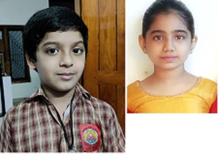 2 students win UNESCO’s national-level competition H2Ooooh for spreading awareness about water conservation