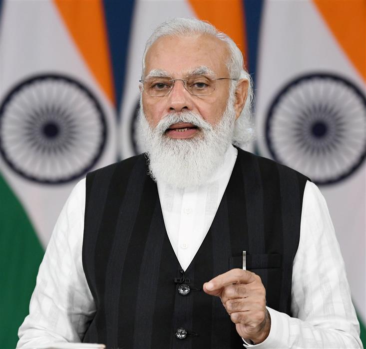 PM Modi expected to attend inaugural session of Glasgow climate meet