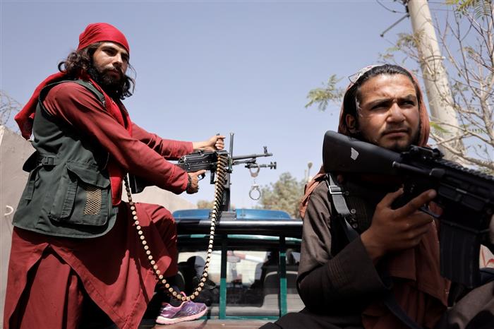 Taliban praise suicide bombers, offer families cash and land