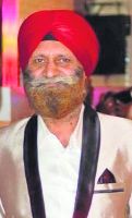 9 days on, 61-yr-old Kharar man hit by  rashly driven ambulance dies