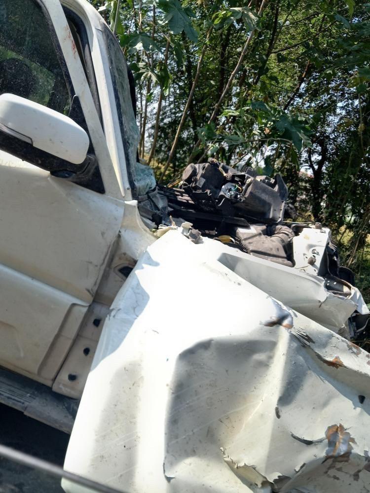 5 killed in road accident as SUV rams into tractor-trolley in Patiala