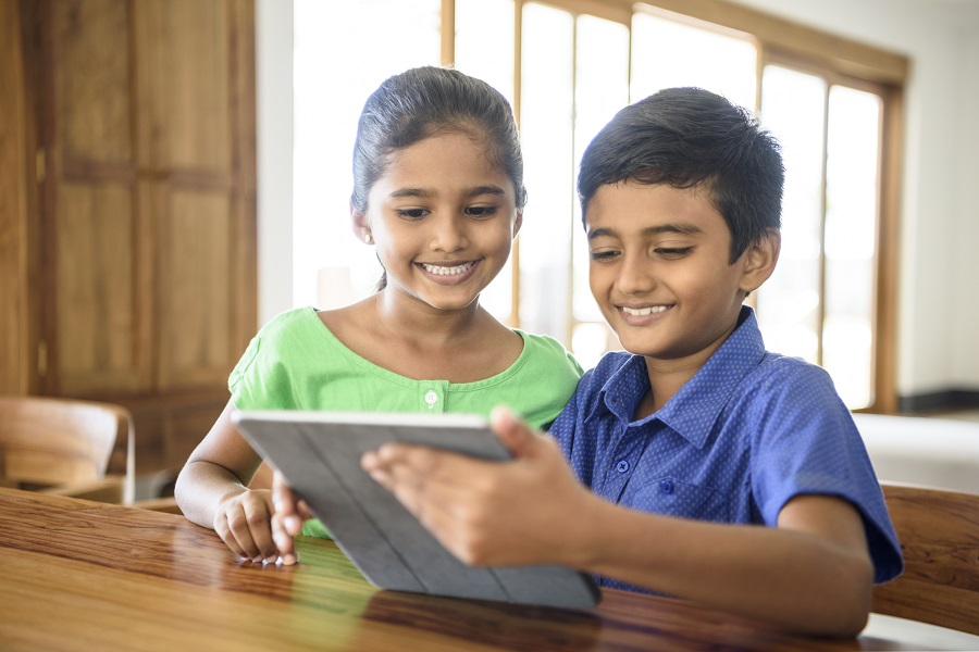 EduTech startup HomeSkul launches afterschool e-learning App