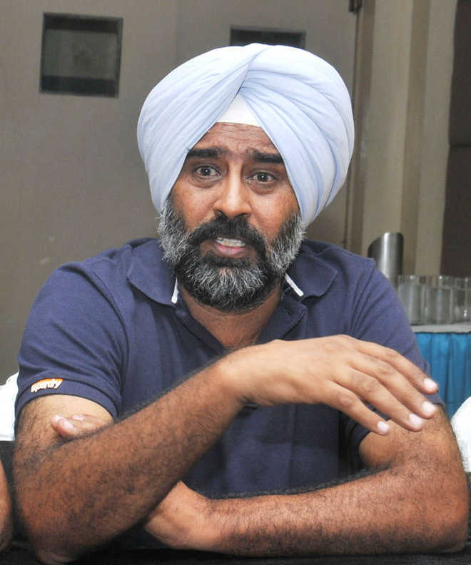 1,200 lecturers to be recruited by end of next month: Pargat Singh