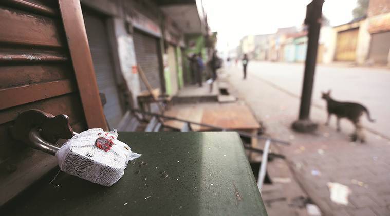Intoxicant seizure : Chemist’s shop sealed in Amritsar