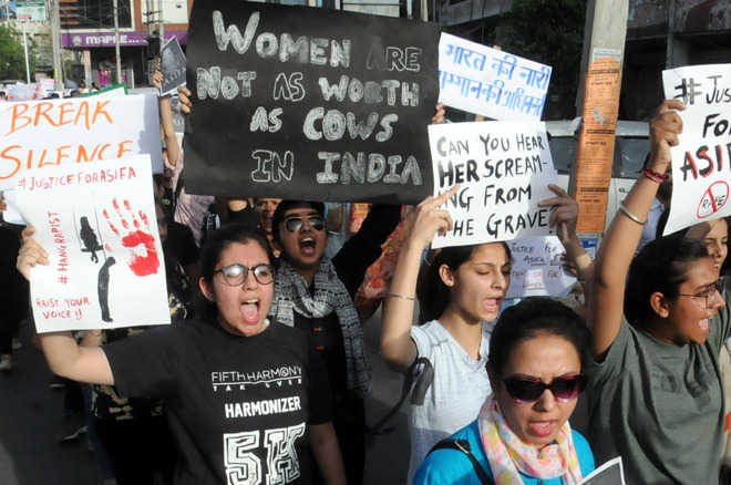 Woman gangraped near Noida; BSP, Congress demand action