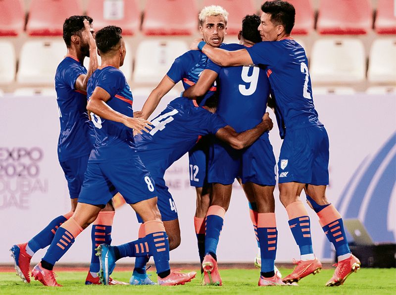 AFC U-23 Asian Cup Qualifiers: 2 more games to go: Igor Stimac after victory