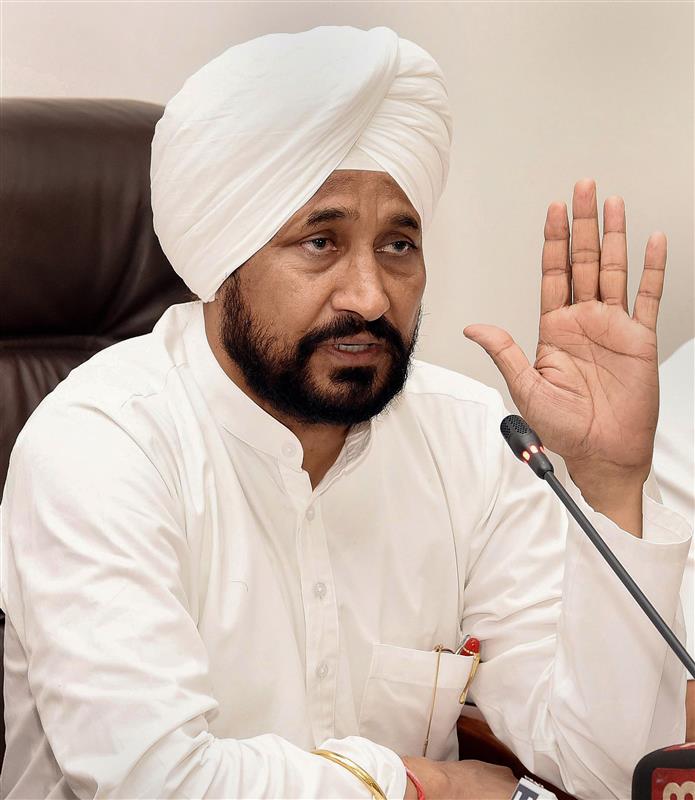 Punjab Cabinet opposes Centre’s decision to extend BSF jurisdiction
