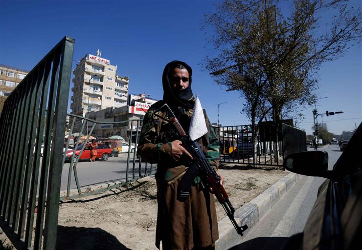 Indian kidnapped in Kabul returns
