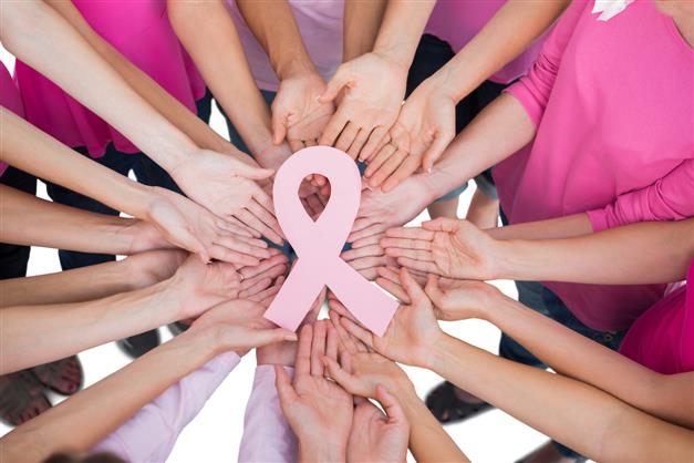 50% rise in breast cancer among middle-aged women in India: Report