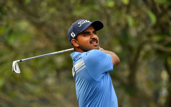 Khalin Joshi emerges victorious at Jaipur Open golf
