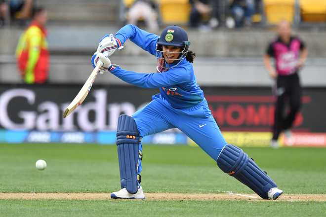 We are looking at Smriti as leader, at some point she will lead India: Coach Powar