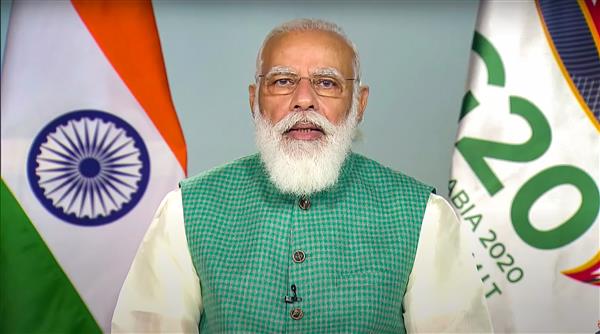 PM Modi to visit Italy, UK from Oct 29 to Nov 2 for G-20, COP-26 summits