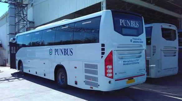 Vehicle tracking system to be implemented in private buses in Punjab: Warring