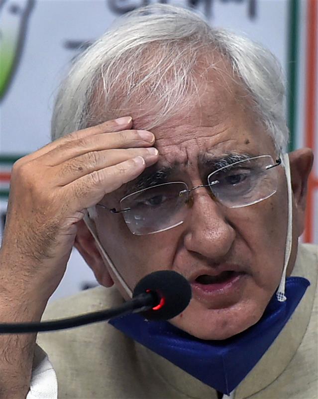 Questioning time-tested leadership style in isolation from workers’ opinion ‘worrying’: Khurshid