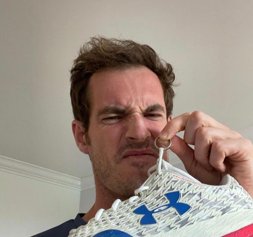 Wimbledon champ Andy Murray gets ‘stolen’ wedding ring and shoes back in 24 hours; Read more to know how