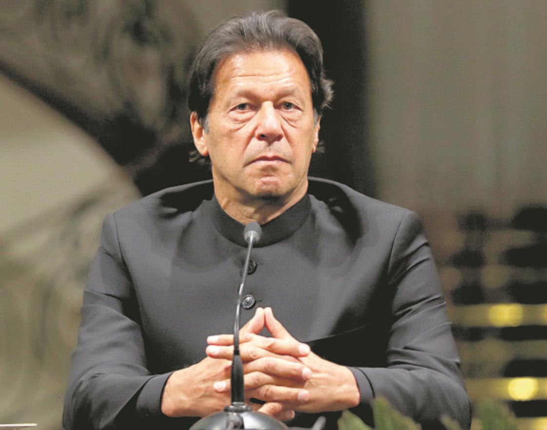 Imran Khan relents, army has its say over ISI chief pick