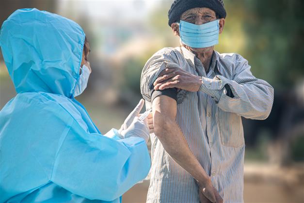 Flu pandemic still more deadly to humans than Covid