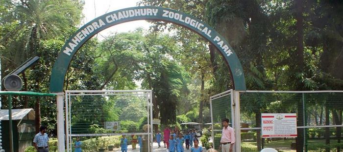 Award for Chhatbir zoo educationist