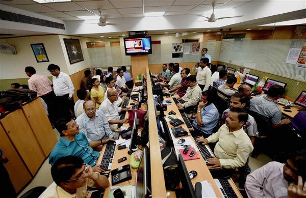 Investors faced problem selling stocks due to issue related to CDSL