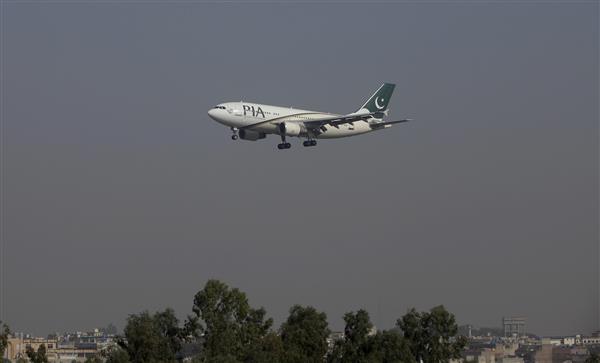 Pakistan airline suspends Afghan operations citing Taliban interference