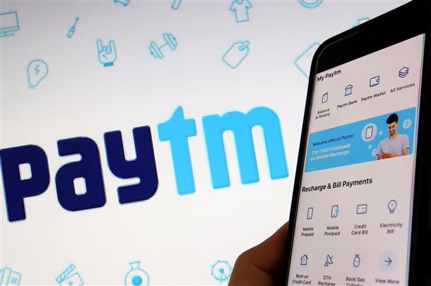 Paytm gets Sebi nod for mega Rs 16,600-crore IPO