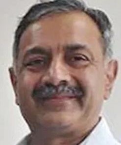 Sidharth Chattopadhyaya appointed Punjab Vigilance Bureau director