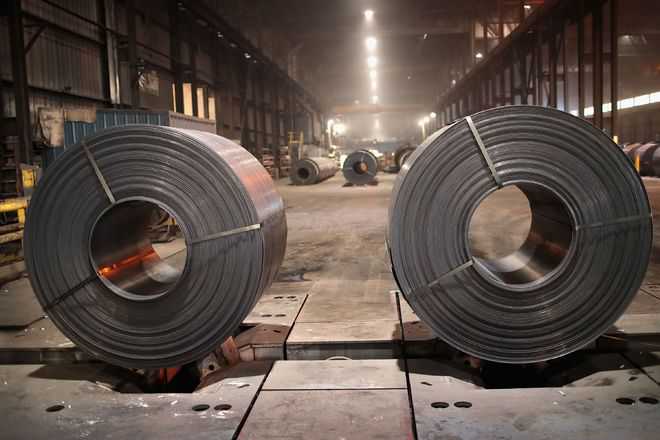 JSW Group to set up Rs 150-cr steel unit in J&K