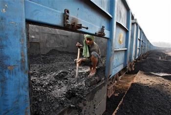 Punjab CM asks Centre to ensure adequate coal supply to avert power crisis