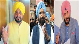 Move to involve Navjot Sidhu in decision-making does not go down well with Majha brigade