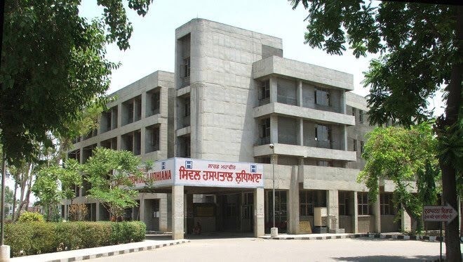 Dengue patients suffer as Ludhiana Civil Hospital apheresis machine lies defunct