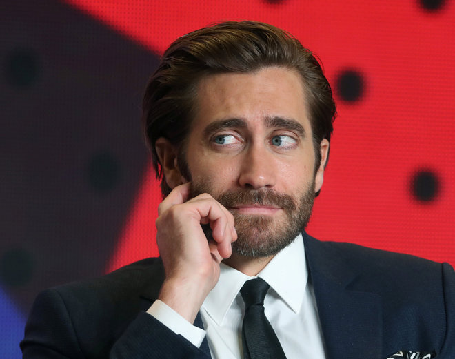 Jake Gyllenhaal defies gravity in Michael Bay’s Ambulance trailer