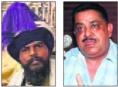 Nihang leader Aman Singh, Gurmeet Pinki were never together in jail, says report