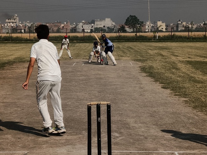 Sargun steers CP Academy to win over Crystal Club by 10 wickets