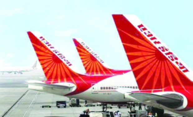 Fliers face trouble as Air India stops ticket bookings for flights on Amritsar-Rome, Amritsar-Nanded routes