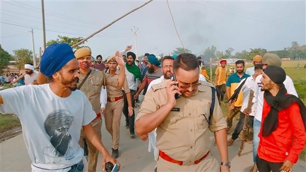 Lakhimpur Kheri violence: Kin look to top court, little faith in Uttar Pradesh police