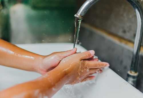 Handwashing Day: Clean hands to cut risk of common infections: Doctors
