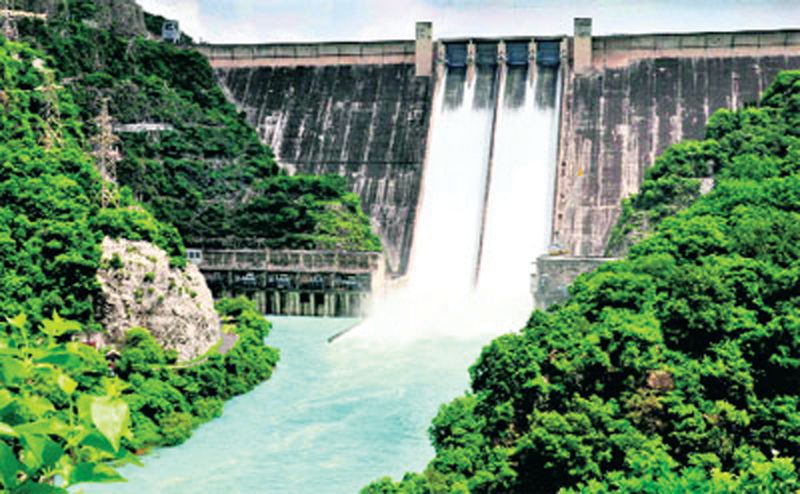 Monsoon retreats on deficient note in Punjab, Himachal, dams nearly half empty