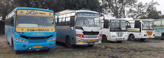 600 private buses set to lose ‘illegal’ permits in Punjab