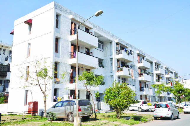 MHA to take up revision of building misuse penalty with Chandigarh tomorrow