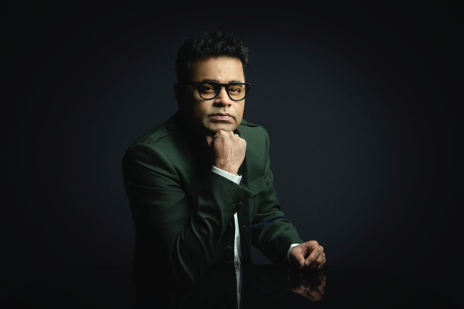 A first: AR Rahman gives music for Netflix’s House of Secrets: The Burari Deaths